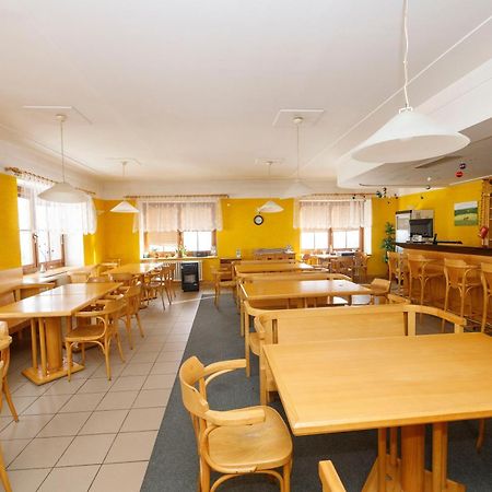 Mala Rennerovka Hotel Strazne Luaran gambar