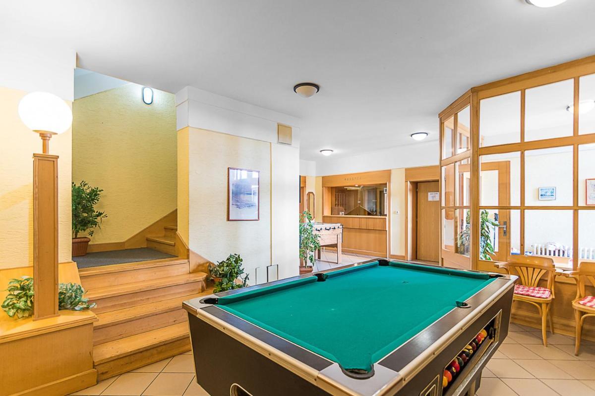 Mala Rennerovka Hotel Strazne Luaran gambar