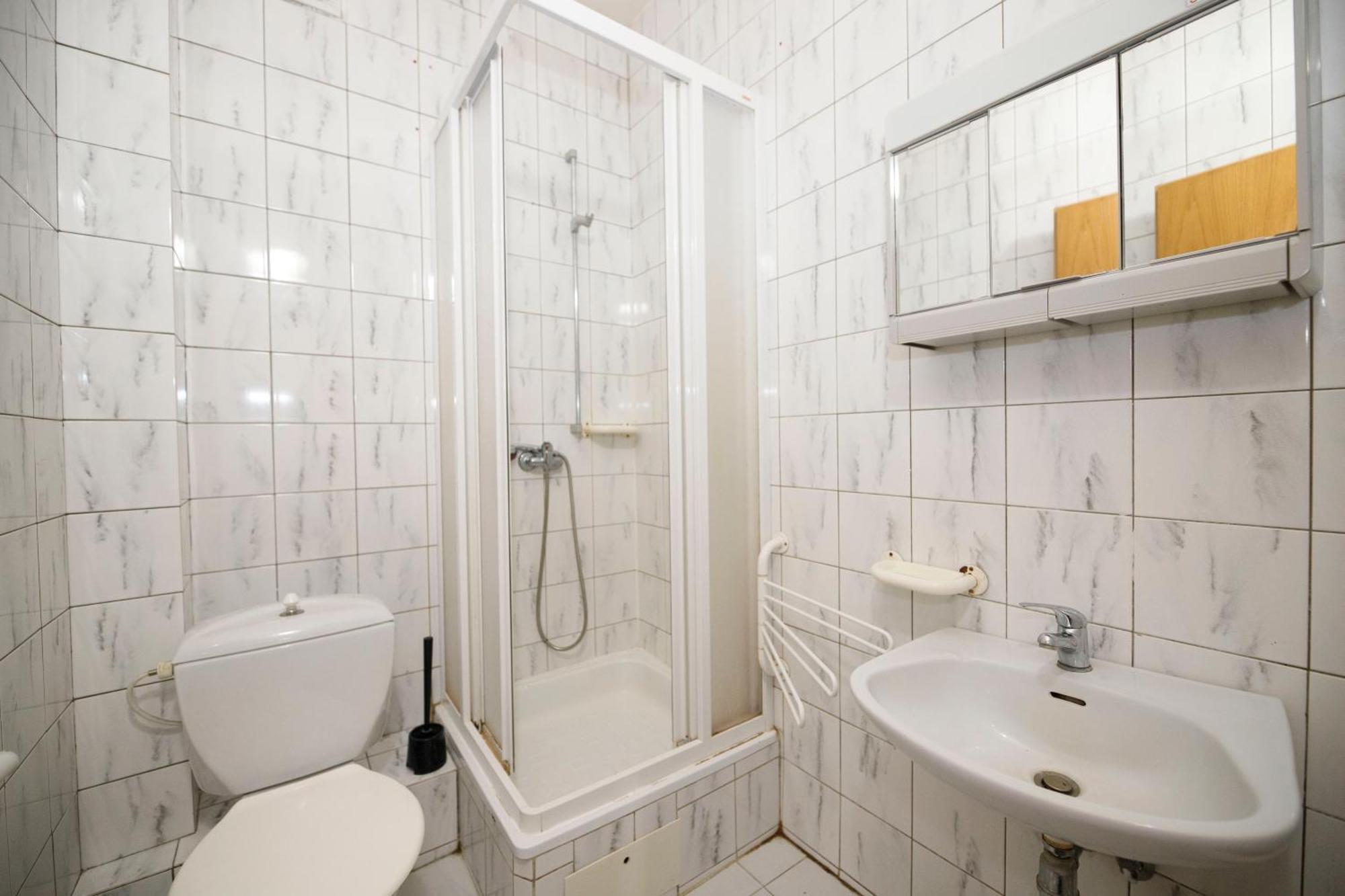 Mala Rennerovka Hotel Strazne Luaran gambar
