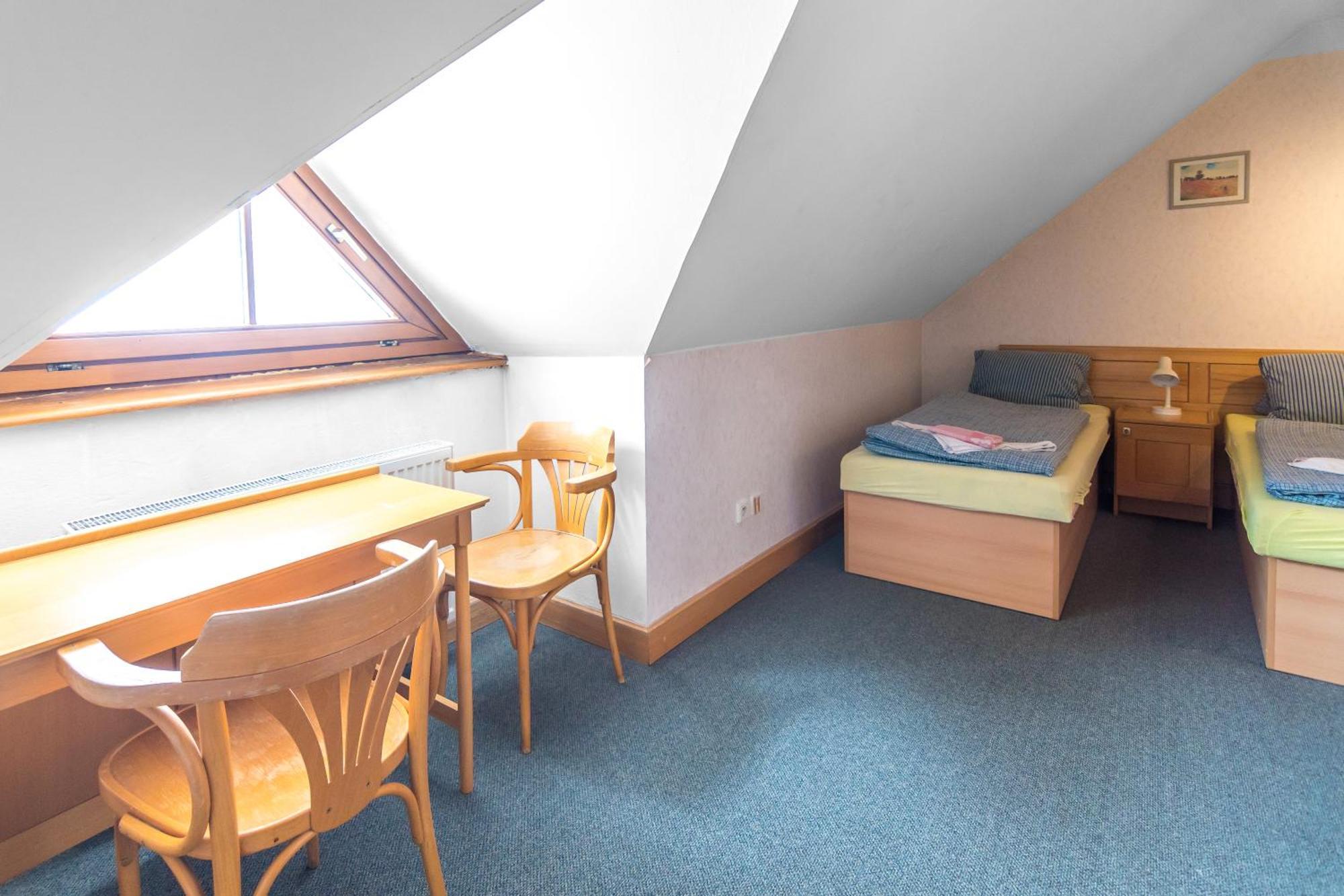 Mala Rennerovka Hotel Strazne Luaran gambar