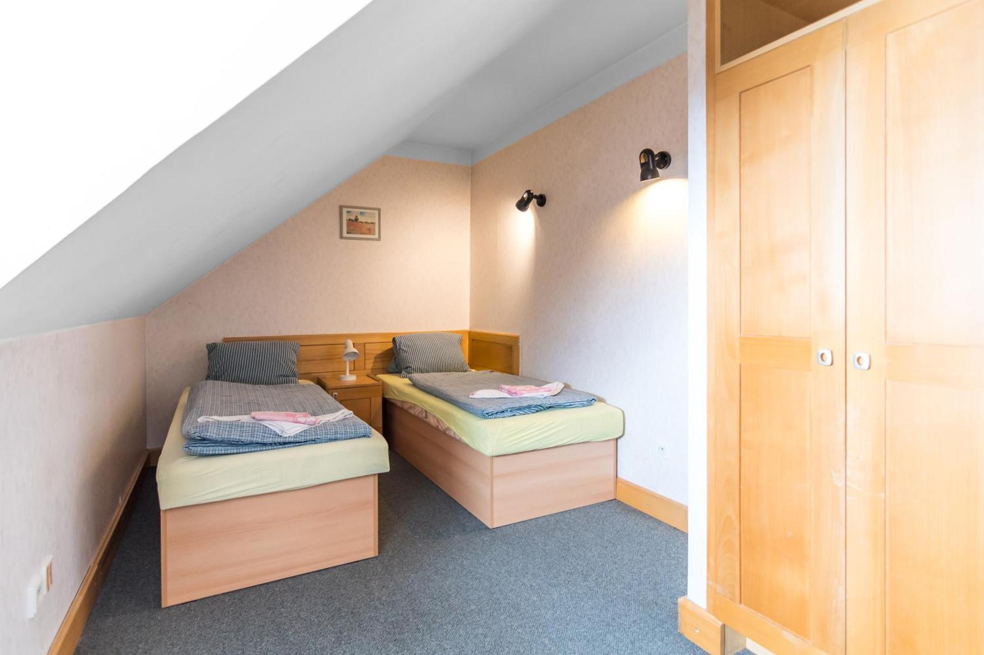 Mala Rennerovka Hotel Strazne Luaran gambar