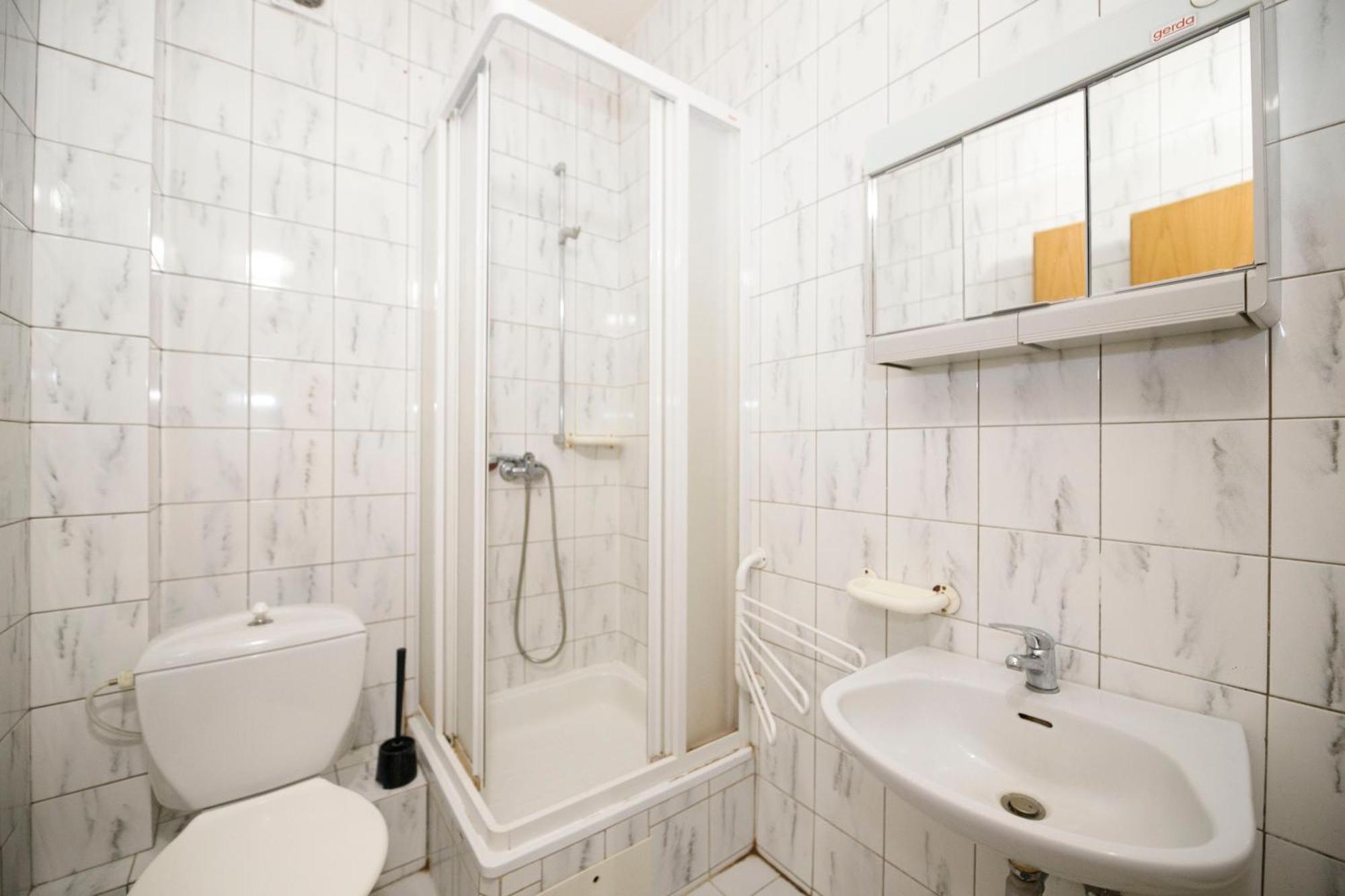 Mala Rennerovka Hotel Strazne Luaran gambar