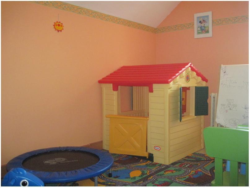 Mala Rennerovka Hotel Strazne Luaran gambar